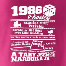 1986 v kostce