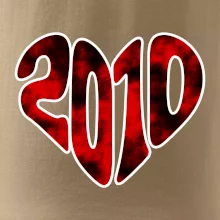 2010 v srdci