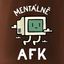 Mentálně AFK