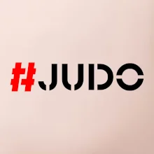 Judo Hashtag