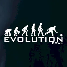 Evolution Bowl Evolution Bowl