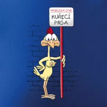 Kuřecí prsa (Hana-creative)