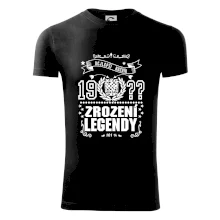Zrození legendy - Moravská orlice Zrození legendy - Moravská orlice