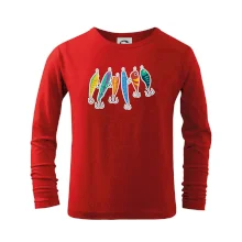 Rybářské návnady