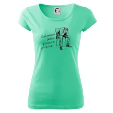 Chci alespoň jednou pracovat s profíkama