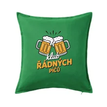 Klub řádných píčů