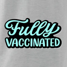 Fully vaccinated