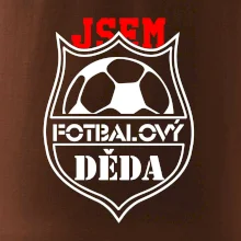 Jsem Fotbalový děda