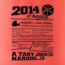 2014 v Kostce