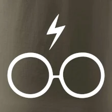 Harry - Brýle