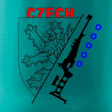 Biathlon - Czech Lion
