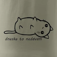Dneska to nedávám