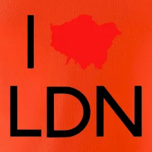 I Love LDN
