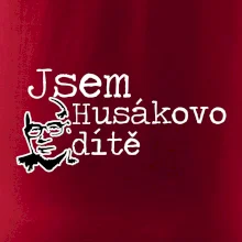 Jsem husákovo dítě