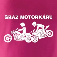 Sraz motorkářů (Hana-creative)