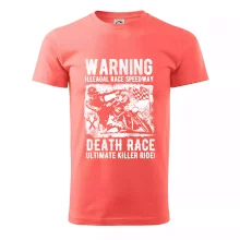 Illegal Race Speedway