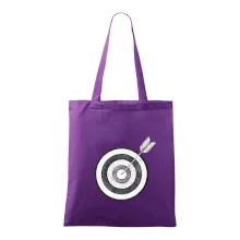 Terč na lukostřelbu