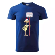 Kuřecí prsa (Hana-creative)