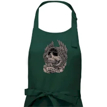 Chopper kolo křídla