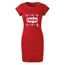 Vlastní logo - Tričko nebo mikina