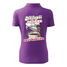 Nejlepší rajskou vaří babička