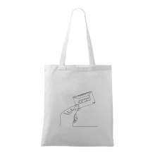 MC kazeta jedním tahem