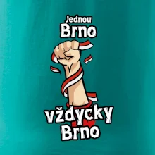 Jednou Brno vždycky Brno