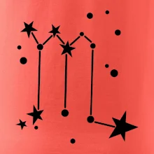 Souhvězdí - Scorpio - Štír