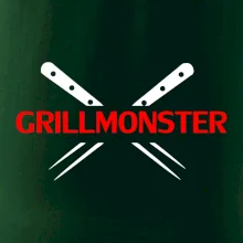 Grilování -  Grillmonster