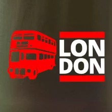 LON DON BUS