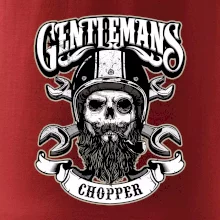 Gentlemans Chopper