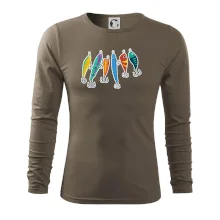 Rybářské návnady