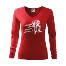 Chci alespoň jednou pracovat s profíkama