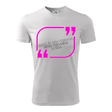 Jasně, že jsem přibrala