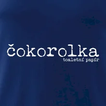 Čeština 2.0 - Čokorolka