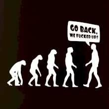 Evoluce Go back