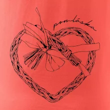 Pomlázka - pomláska