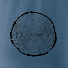 Letokruhy 35 bez věku