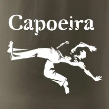 Capoeira velký