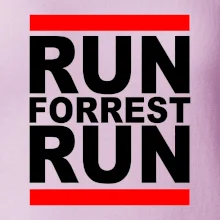 Run Forrest Run