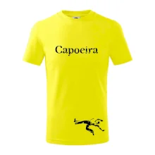 Capoeira velký