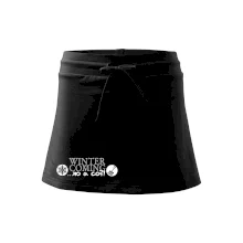 Winter Is Coming parodie