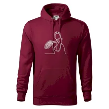 Tenista  jednim tahem