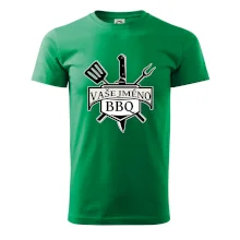 BBQ vaše jméno
