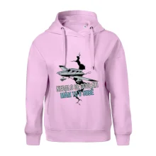 Nedalo se odolat, mám to v sobě letadlo