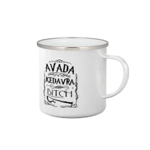 Harry - Avada Kedavra