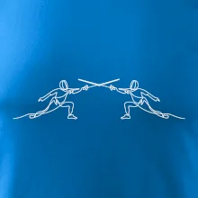 Šermířský souboj