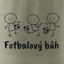 Fotbalový bůh