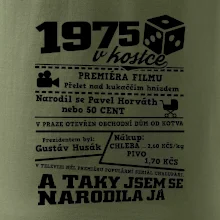 1975 v kostce