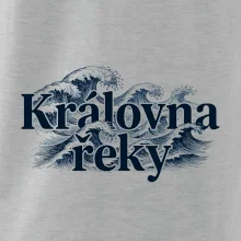 Královna řeky